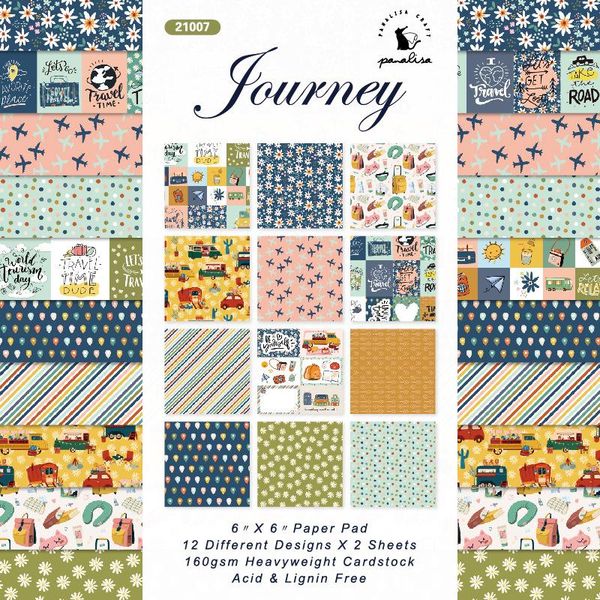 6' 12/24 sheet journey travel time scrapbook origami background paper diy po card making home deco gift arts crafts other and
6' 12/24 sheet journey travel time scrapbook origami background paper diy po card making home deco gift arts crafts other and