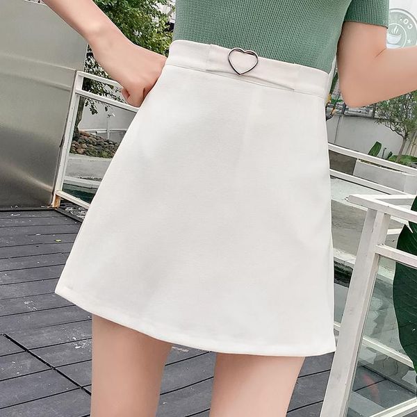 skirts heliar h skirt women 2021 summer buttoned up a line high waist casual solid shirts, Black
skirts heliar h skirt women 2021 summer buttoned up a line high waist casual solid shirts, Black