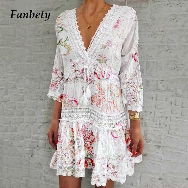 women elegant floral print embroidery mini dress 2021 spring summer deep v-neck party dresses fashion hollow out 4xl casual, Black;gray
women elegant floral print embroidery mini dress 2021 spring summer deep v-neck party dresses fashion hollow out 4xl casual, Black;gray