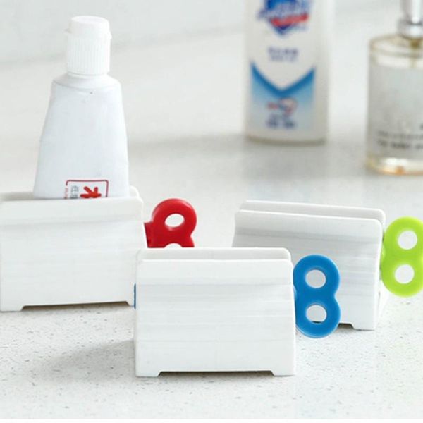toothbrush holders multi-function toothpaste squeezers easy cleaning tooth paste manual squeezer household for bathroom supplies
toothbrush holders multi-function toothpaste squeezers easy cleaning tooth paste manual squeezer household for bathroom supplies