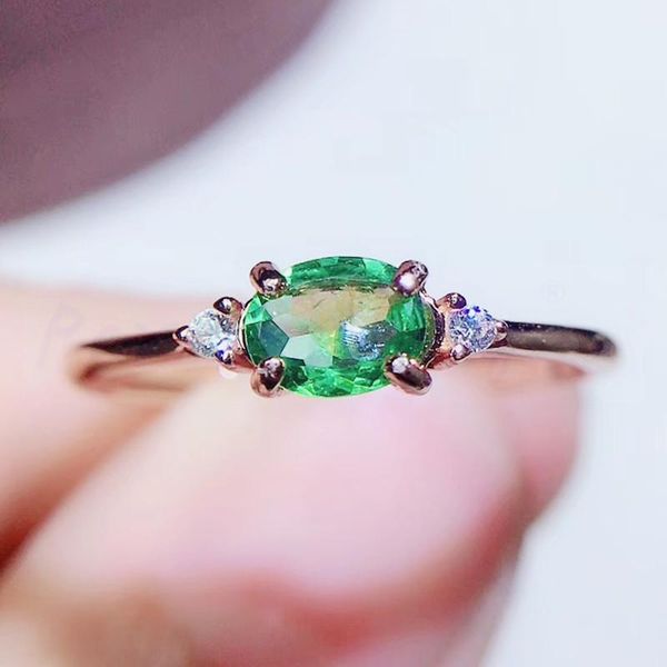 cluster rings per jewelry natural green tourmaline oval simple ring 0.5ct gemstone 925 sterling silver fine q2041621, Golden;silver
cluster rings per jewelry natural green tourmaline oval simple ring 0.5ct gemstone 925 sterling silver fine q2041621, Golden;silver