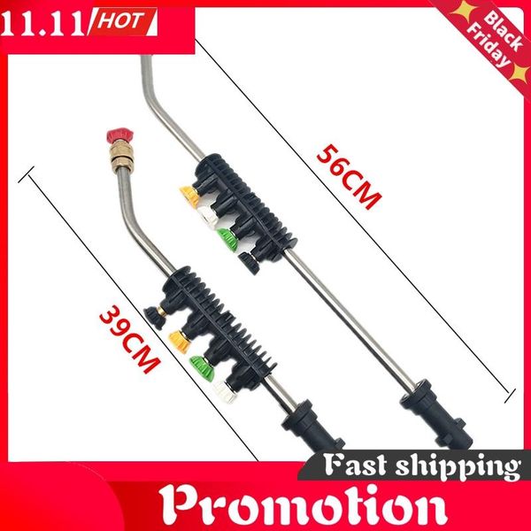 water gun & snow foam lance pressure washer jet clearing with male thread adaptor for karcher k2 k3 k4 k5 k6 k7 washing tools car
water gun & snow foam lance pressure washer jet clearing with male thread adaptor for karcher k2 k3 k4 k5 k6 k7 washing tools car