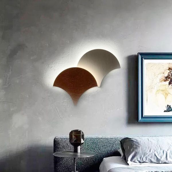 wall lamp bedroom bedside nordic personality creative staircase aisle corridor living room modern minimalist
wall lamp bedroom bedside nordic personality creative staircase aisle corridor living room modern minimalist
