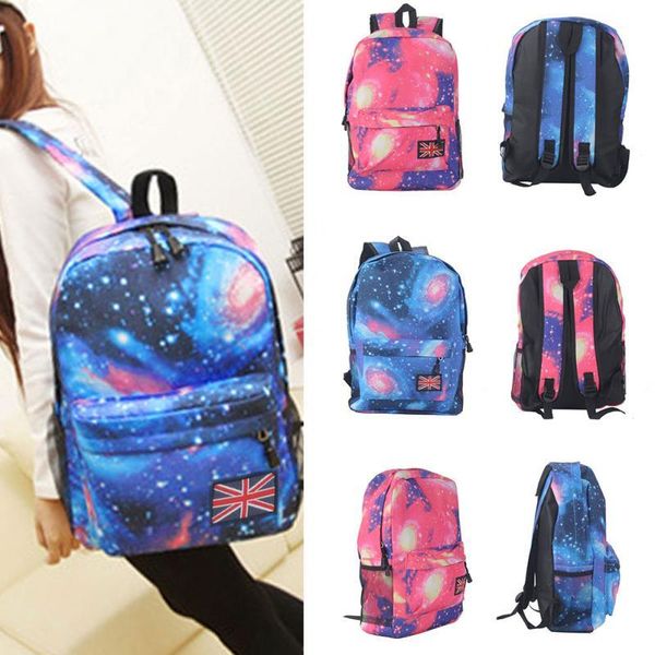 backpack trendy women stars universe space printing school book backpacks bag mochila feminina ~
backpack trendy women stars universe space printing school book backpacks bag mochila feminina ~