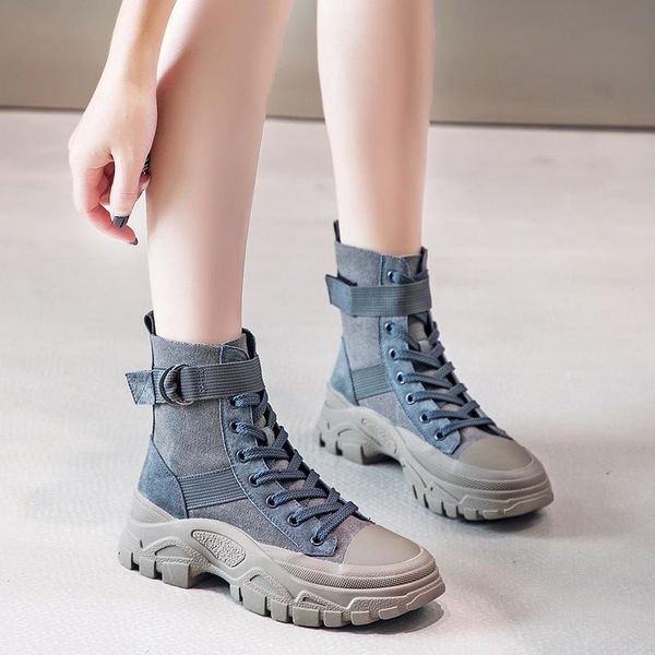 boots high shoes women's 2021 autumn winter short plush sports casual ins tide cotton, Black
boots high shoes women's 2021 autumn winter short plush sports casual ins tide cotton, Black