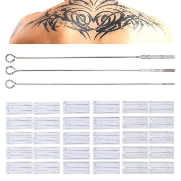 tattoo needles 50pcs/box microblading disposable liner & shader needle for machine body art accessories
tattoo needles 50pcs/box microblading disposable liner & shader needle for machine body art accessories