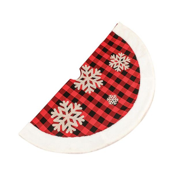 christmas decorations 1pc festival home floor adornment xmas tree bottom cover plush protector
christmas decorations 1pc festival home floor adornment xmas tree bottom cover plush protector
