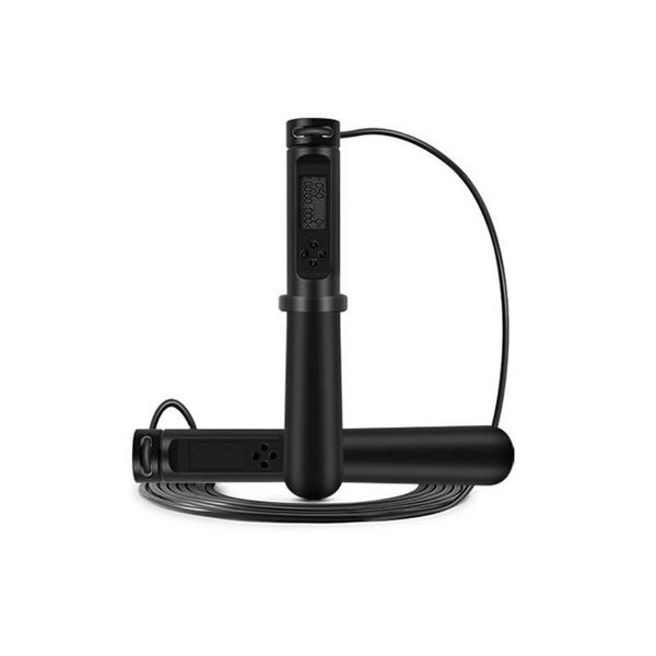 jump ropes smart rope fitness sport skipping with anti-slip hand grip lcd screen showing
jump ropes smart rope fitness sport skipping with anti-slip hand grip lcd screen showing