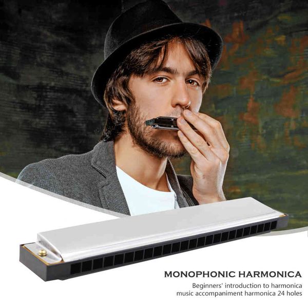 professional 24 hole harp, woodwind training, harp, harmonica, early education, music harmonica wholesale
professional 24 hole harp, woodwind training, harp, harmonica, early education, music harmonica wholesale