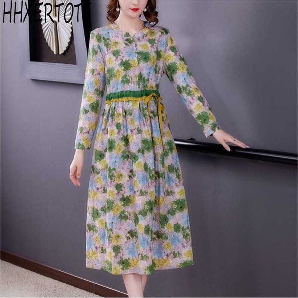 spring summer chiffon dresses fashion elegant women flower print casual temperament dress 210531, Black;gray
spring summer chiffon dresses fashion elegant women flower print casual temperament dress 210531, Black;gray