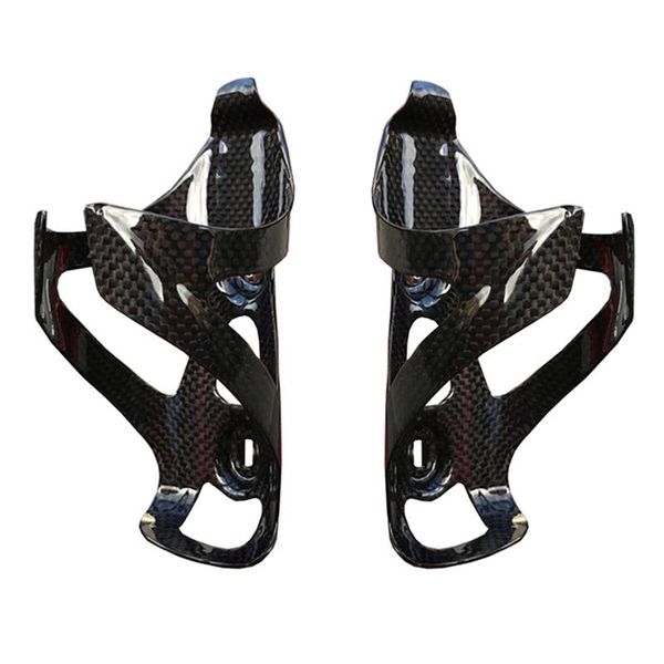 water bottles & cages 2pcs full carbon fiber bicycle bottle cage mtb road bike holder ultra light cycle equipment matte/light
water bottles & cages 2pcs full carbon fiber bicycle bottle cage mtb road bike holder ultra light cycle equipment matte/light