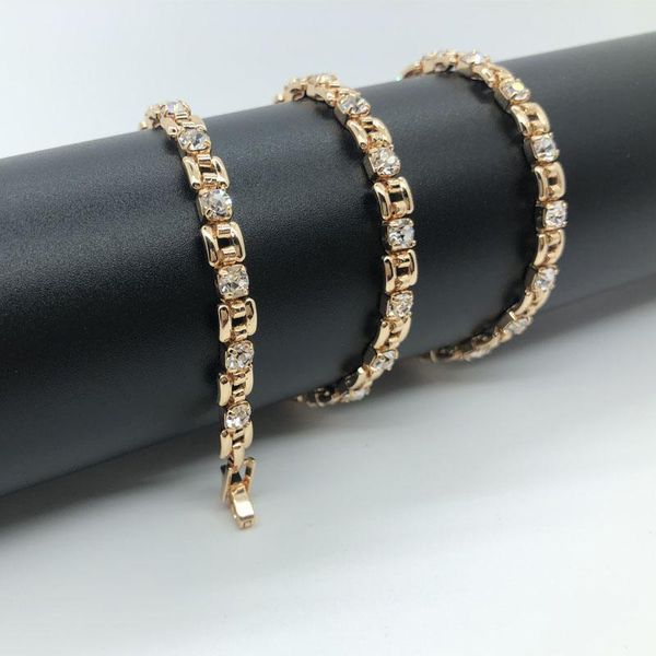 chains 2021 woman temperament shiny elegant and exquisite rose gold color 585 inlaid square stone stitch necklace, Silver
chains 2021 woman temperament shiny elegant and exquisite rose gold color 585 inlaid square stone stitch necklace, Silver