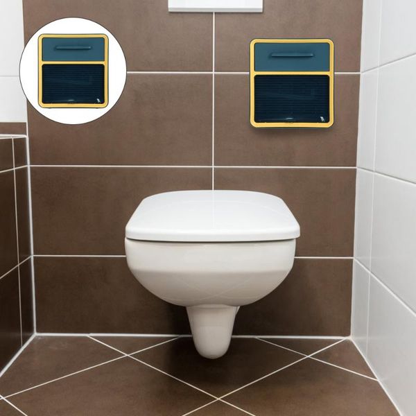 tissue boxes & napkins 1pc wall-mount box punch paper towel container bathroom storage
tissue boxes & napkins 1pc wall-mount box punch paper towel container bathroom storage