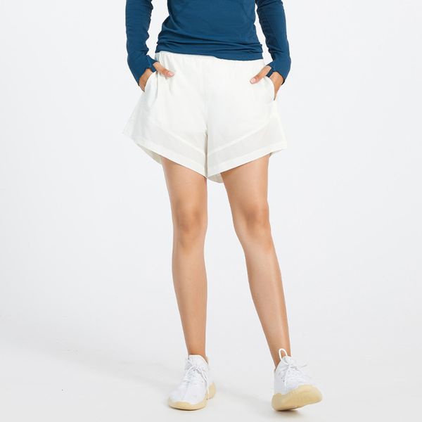 summer leggings women shorts female yoga fake two-piece fitns sports running outdoor sweat-absorbent quick-drying training pocket, White;black
summer leggings women shorts female yoga fake two-piece fitns sports running outdoor sweat-absorbent quick-drying training pocket, White;black