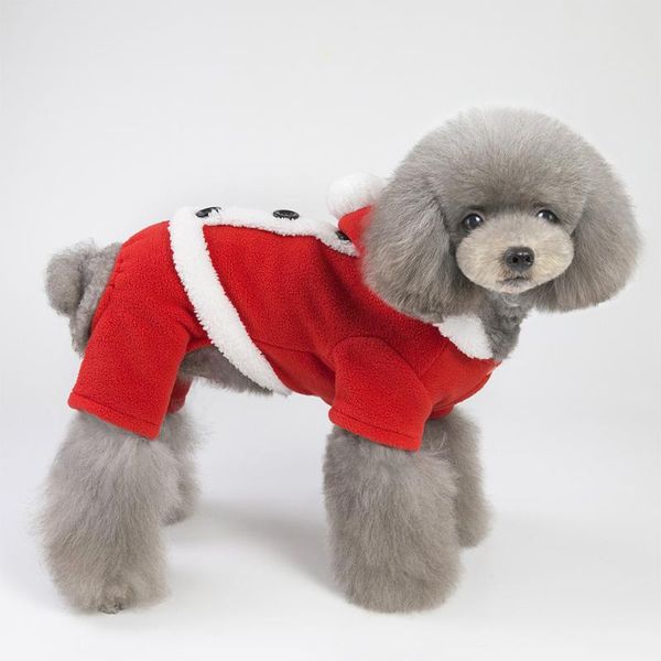 dog apparel 2021 style pet christmas clothing europe and america autumn winter four-legged
dog apparel 2021 style pet christmas clothing europe and america autumn winter four-legged