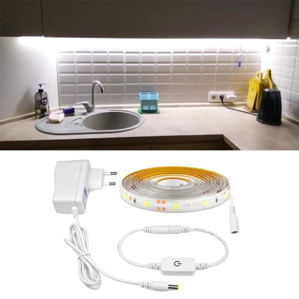 strips closet touch switch dimmable led strip ac 220v to dc 12 v light waterproof diode tape adhesive ruben lamp kitchen
strips closet touch switch dimmable led strip ac 220v to dc 12 v light waterproof diode tape adhesive ruben lamp kitchen