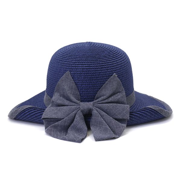 summer women hat big brim dome solid foldable summer straw hat outdoor sun protection elegant beach khaki summer bowknot sun hat, Blue;gray
summer women hat big brim dome solid foldable summer straw hat outdoor sun protection elegant beach khaki summer bowknot sun hat, Blue;gray