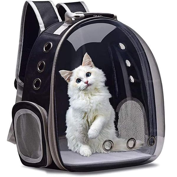 cat carriers,crates & houses carrier bags breathable pet for dog transparent space cage outdoor travel carrying backpack
cat carriers,crates & houses carrier bags breathable pet for dog transparent space cage outdoor travel carrying backpack