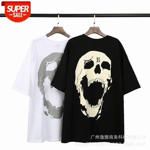 revenge bones tee keel skull dark wind rock reflective print short-sleeved t-shirt #xf4t, White;black
revenge bones tee keel skull dark wind rock reflective print short-sleeved t-shirt #xf4t, White;black