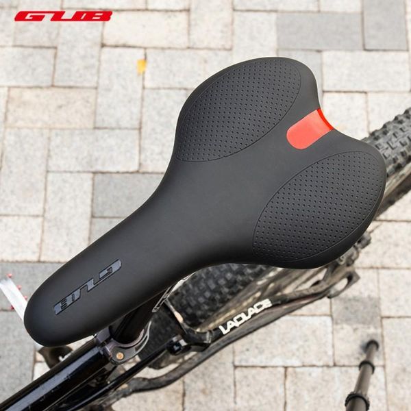 bike saddles universal mtb saddle leather foam filling bicycle cycling seat cushion high elastic memory
bike saddles universal mtb saddle leather foam filling bicycle cycling seat cushion high elastic memory