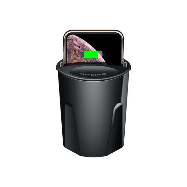 car wireless charger cup with usb output for iphonexs max/xr/x/8 galaxy s9/s8/s7/s6/note8/note5 cell phone mounts & holders
car wireless charger cup with usb output for iphonexs max/xr/x/8 galaxy s9/s8/s7/s6/note8/note5 cell phone mounts & holders