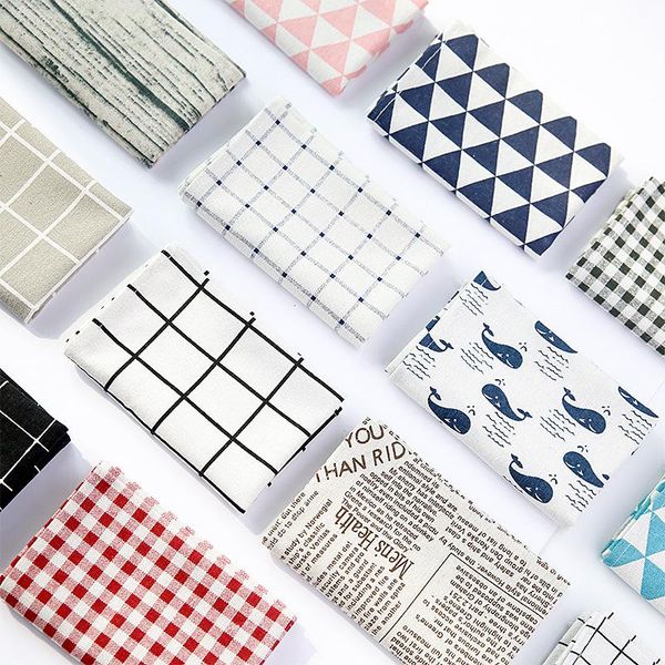 mats & pads nordic style 30*40cm 1pcs multi purpose po props tableware pad for dining table cotton home decoration placemat
mats & pads nordic style 30*40cm 1pcs multi purpose po props tableware pad for dining table cotton home decoration placemat
