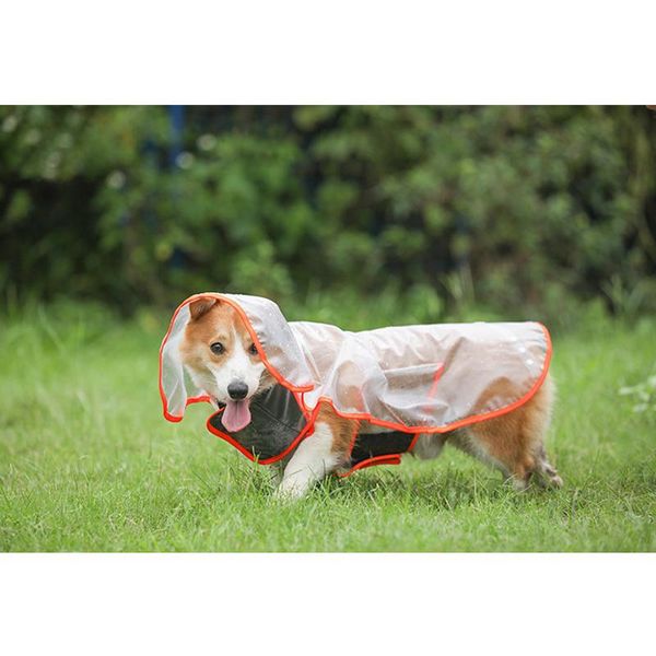 dog apparel pet hooded raincoat clothes waterproof adjustable windproof for outdoor din889
dog apparel pet hooded raincoat clothes waterproof adjustable windproof for outdoor din889