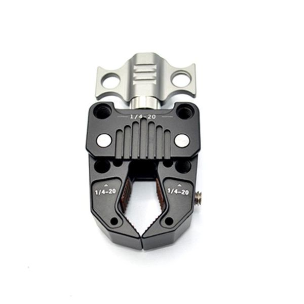 tripod heads tactical crab claw slr camera micro-single ptz c-type vigorously clip magic hand extension accessories
tripod heads tactical crab claw slr camera micro-single ptz c-type vigorously clip magic hand extension accessories