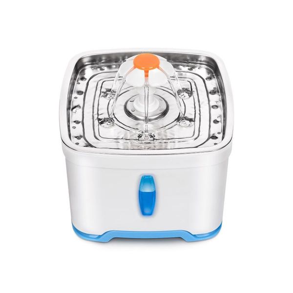 filter cat water fountain led light silent pet dispenser 2.5l drinking window intelligent automatic bowl bowls & feeders
filter cat water fountain led light silent pet dispenser 2.5l drinking window intelligent automatic bowl bowls & feeders