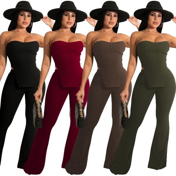 women's two piece pants fall clothes for women sweatsuits 2 set outfits 2021 sets tracksuit wholesale, White
women's two piece pants fall clothes for women sweatsuits 2 set outfits 2021 sets tracksuit wholesale, White