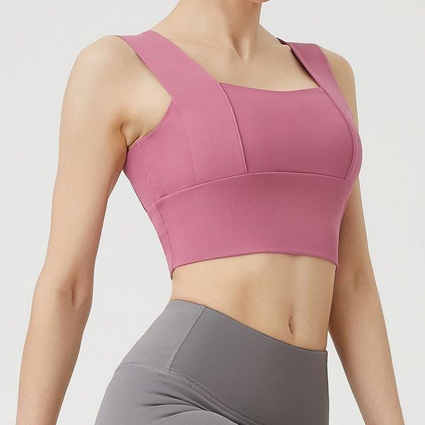 yoga outfit women's sports underwear shockproof training vest beauty back quick-drying running fitness bra female clothes short
yoga outfit women's sports underwear shockproof training vest beauty back quick-drying running fitness bra female clothes short
