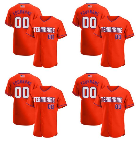 custom orange white-purple authentic american flag fashion baseball jersey, Blue;black
custom orange white-purple authentic american flag fashion baseball jersey, Blue;black