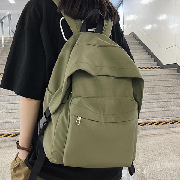 backpack women college student double shoulder large capacity man travel rucksack book schoolbag for teenage girl boy 2021
backpack women college student double shoulder large capacity man travel rucksack book schoolbag for teenage girl boy 2021
