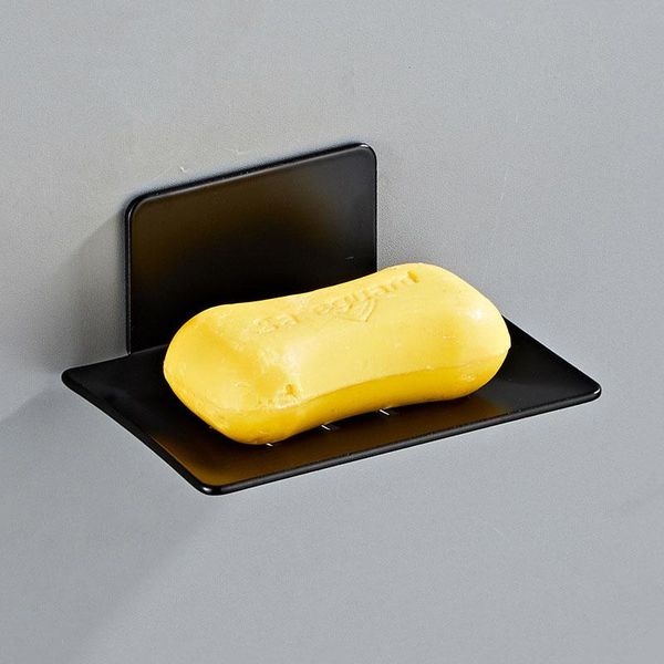 soap dishes no drilling black 3m paste bathroom shelf dish box holder drain basket storage rack wall mounted toilet kitchen accessories
soap dishes no drilling black 3m paste bathroom shelf dish box holder drain basket storage rack wall mounted toilet kitchen accessories