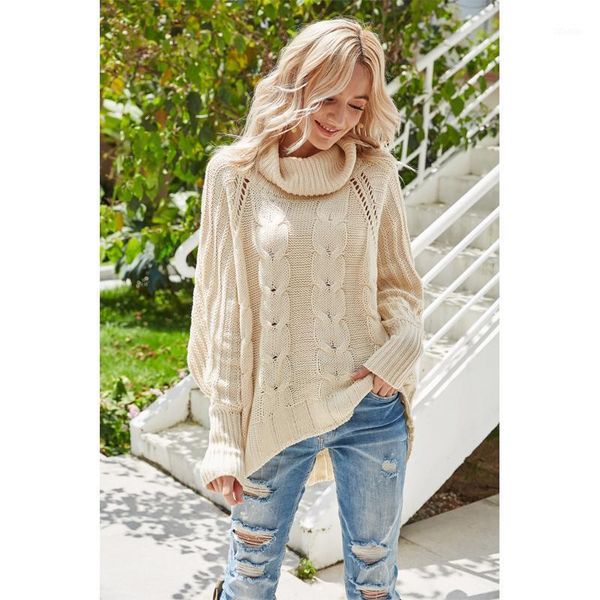 plus size sweater jumper sweatshirts fall 2021 women turtleneck pullovers solid knitted looose sweaters winter clothes women's, White;black
plus size sweater jumper sweatshirts fall 2021 women turtleneck pullovers solid knitted looose sweaters winter clothes women's, White;black