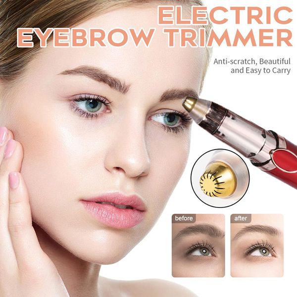 epilator mini eyebrow electric face eyebrow hair remover shaver razor instant painless portable epilator shaving eyebrow trimme
epilator mini eyebrow electric face eyebrow hair remover shaver razor instant painless portable epilator shaving eyebrow trimme