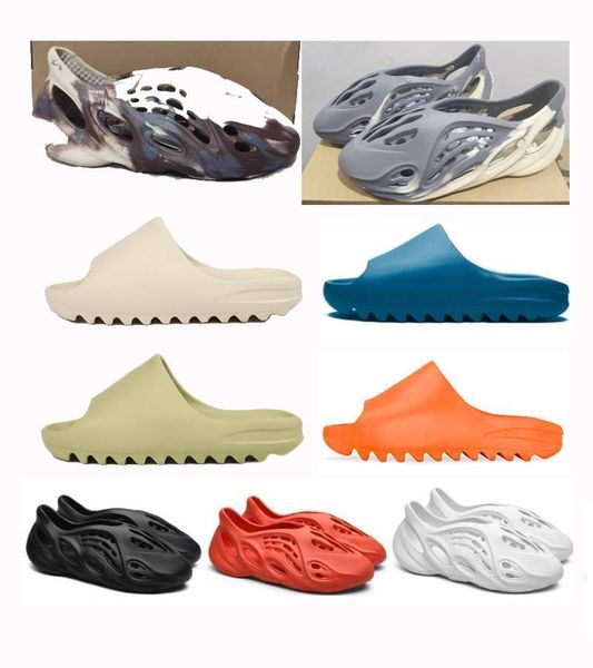 kanye slides moon grey foam slide kane rubber slipper thick bottom wide shoes size eur36-45 us5-us11 men women with box, Black
kanye slides moon grey foam slide kane rubber slipper thick bottom wide shoes size eur36-45 us5-us11 men women with box, Black