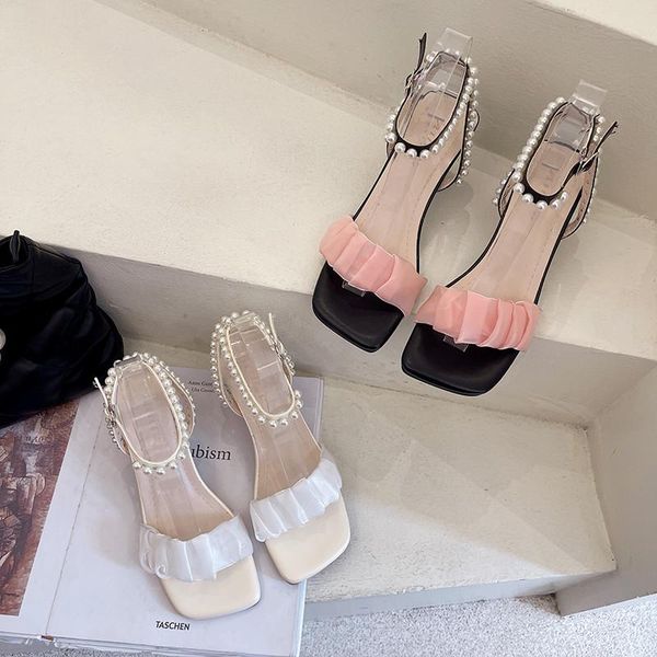 sandals comfort shoes for women 2021 summer lace block heels buckle strap suit female beige open toe denim chunky clear high fas, Black
sandals comfort shoes for women 2021 summer lace block heels buckle strap suit female beige open toe denim chunky clear high fas, Black