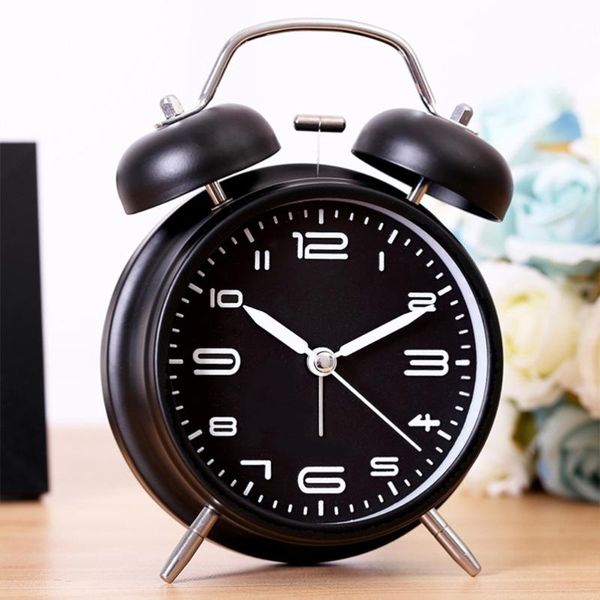 students alarm clock simple bedroom desk cartoon with night light creative mute retro ringing & table clocks
students alarm clock simple bedroom desk cartoon with night light creative mute retro ringing & table clocks