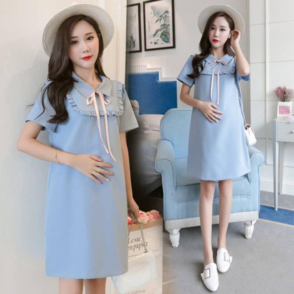 maternity dresses 2021 summer fashion pregnancy cotton solid dress pregnant women clothes vestidos for po shoot s39, White
maternity dresses 2021 summer fashion pregnancy cotton solid dress pregnant women clothes vestidos for po shoot s39, White