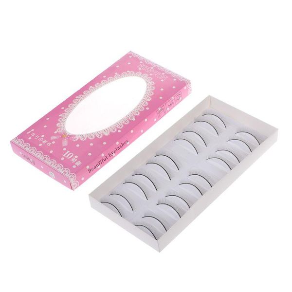 training lashes for eyelash extension self-adhesive practice strip 8mm fake eyelashes false
training lashes for eyelash extension self-adhesive practice strip 8mm fake eyelashes false