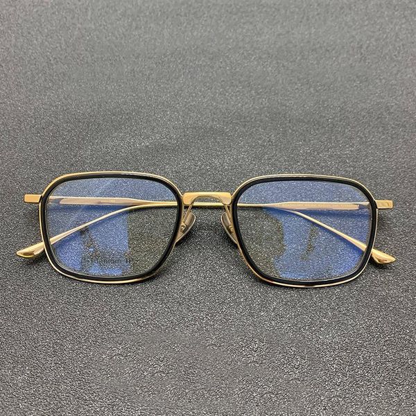 fashion sunglasses frames lightweight titanium square reading glasses frame men women optical myopia prescription eyeglasses japan brand eye, Black
fashion sunglasses frames lightweight titanium square reading glasses frame men women optical myopia prescription eyeglasses japan brand eye, Black
