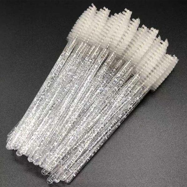 50pcs disposable eyelash curler brush mascara wand applicator lash extension tools makeup brushes
50pcs disposable eyelash curler brush mascara wand applicator lash extension tools makeup brushes
