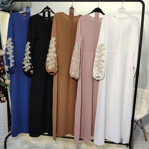 vestidos Plus Size ladies pearl embroidery kaftan butterfly dress women clothing boheme robe longue femme ete Vestido VeranoPlus size clothe
vestidos Plus Size ladies pearl embroidery kaftan butterfly dress women clothing boheme robe longue femme ete Vestido VeranoPlus size clothe