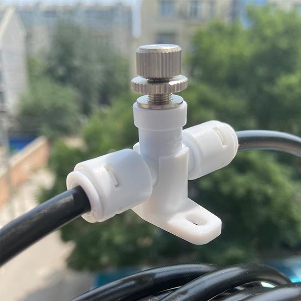 watering equipments reverse osmosis 1/4" hose ro water flow adjust valve regulator waterflow control connector fitting speed controller
watering equipments reverse osmosis 1/4" hose ro water flow adjust valve regulator waterflow control connector fitting speed controller