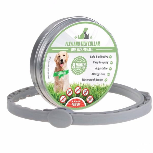 guard flea and tick collar for dogs pets proeessional anti mite no grooming natural herbs pet #007 dog collars & leashes
guard flea and tick collar for dogs pets proeessional anti mite no grooming natural herbs pet #007 dog collars & leashes
