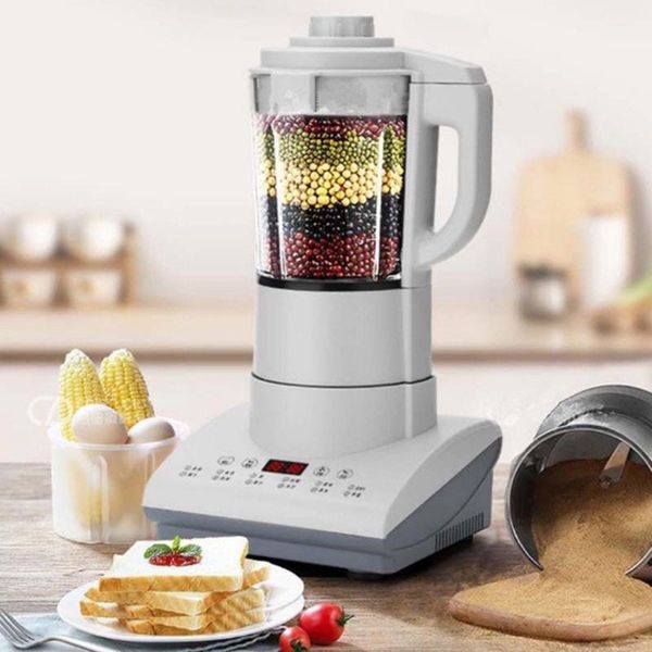 breakfast machine high speed blender household intelligent heating soybean milk juicer auxiliary grinder electric skillets
breakfast machine high speed blender household intelligent heating soybean milk juicer auxiliary grinder electric skillets