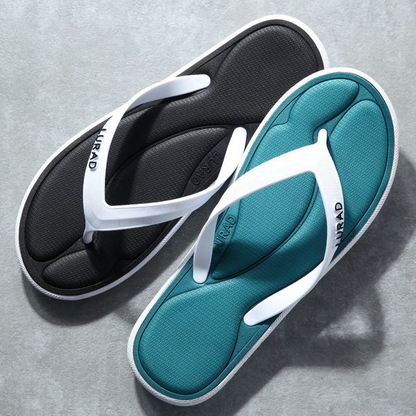 3d memory sponge massage men's flip flops summer antiskid outdoor sandal clip casual beach house rubber soft women slippers, Black
3d memory sponge massage men's flip flops summer antiskid outdoor sandal clip casual beach house rubber soft women slippers, Black