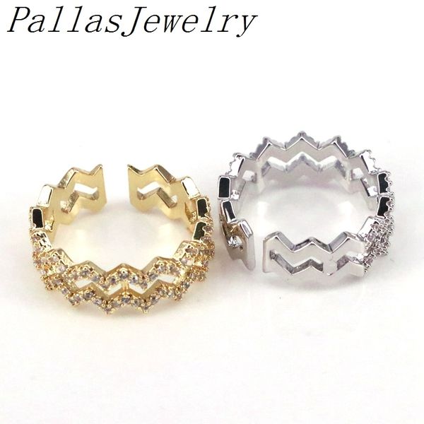 10pcs fashion gold silver color eye love geometric rings for woman hyperbole micro pave ring 2021 jewelry
10pcs fashion gold silver color eye love geometric rings for woman hyperbole micro pave ring 2021 jewelry