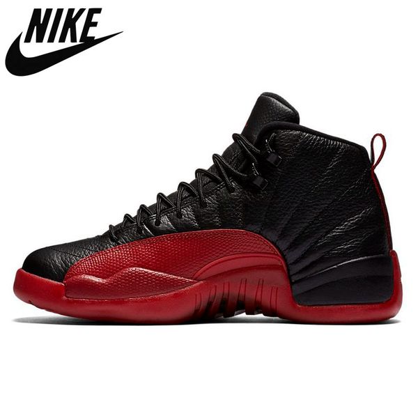 12 designer basketball shoes jumpman 12s flu game alternate fiba gym red outdoors sports sneakers size 47
12 designer basketball shoes jumpman 12s flu game alternate fiba gym red outdoors sports sneakers size 47